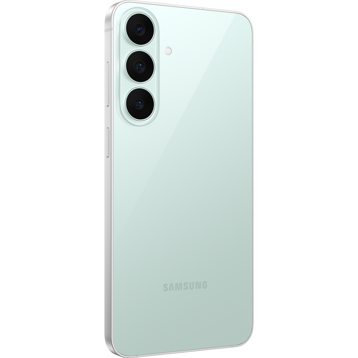 Smartphone Samsung Galaxy S26 FE 8/256GB Pistachio (SM-S741BLGGEUE) - photo 5