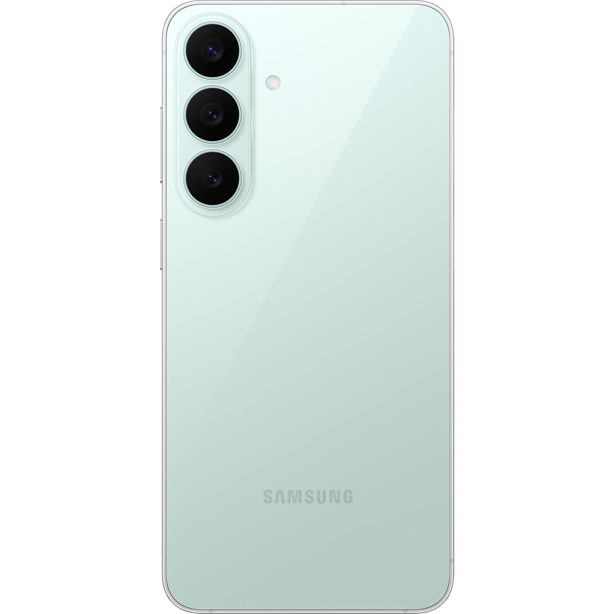 Smartphone Samsung Galaxy S26 FE 8/256GB Pistachio (SM-S741BLGGEUE) - photo 6