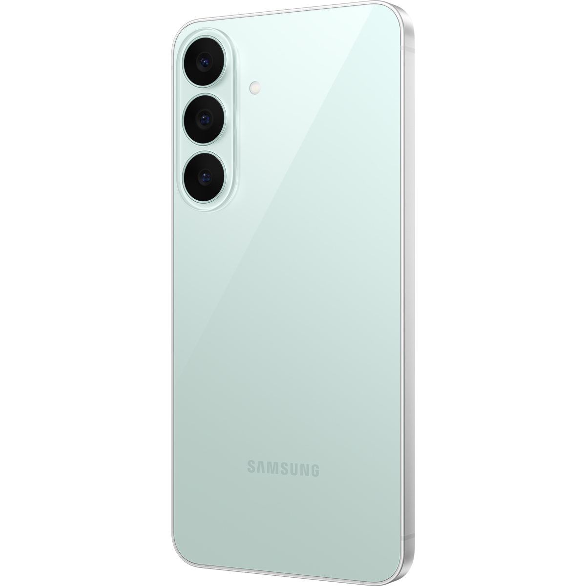 Smartphone Samsung Galaxy S26 FE 8/256GB Pistachio (SM-S741BLGGEUE) - photo 7