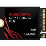 SSD interne 1TB SanDisk Optimus GX 7100M (SDSP71100TAT-000E0)