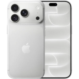 Смартфон Apple iPhone 18 Pro 1TB Silver (MJT04F/A)