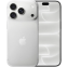 Смартфон Apple iPhone 18 Pro 1TB Silver (MJT04F/A)