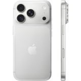 Смартфон Apple iPhone 18 Pro 1TB Silver (MJT04F/A)