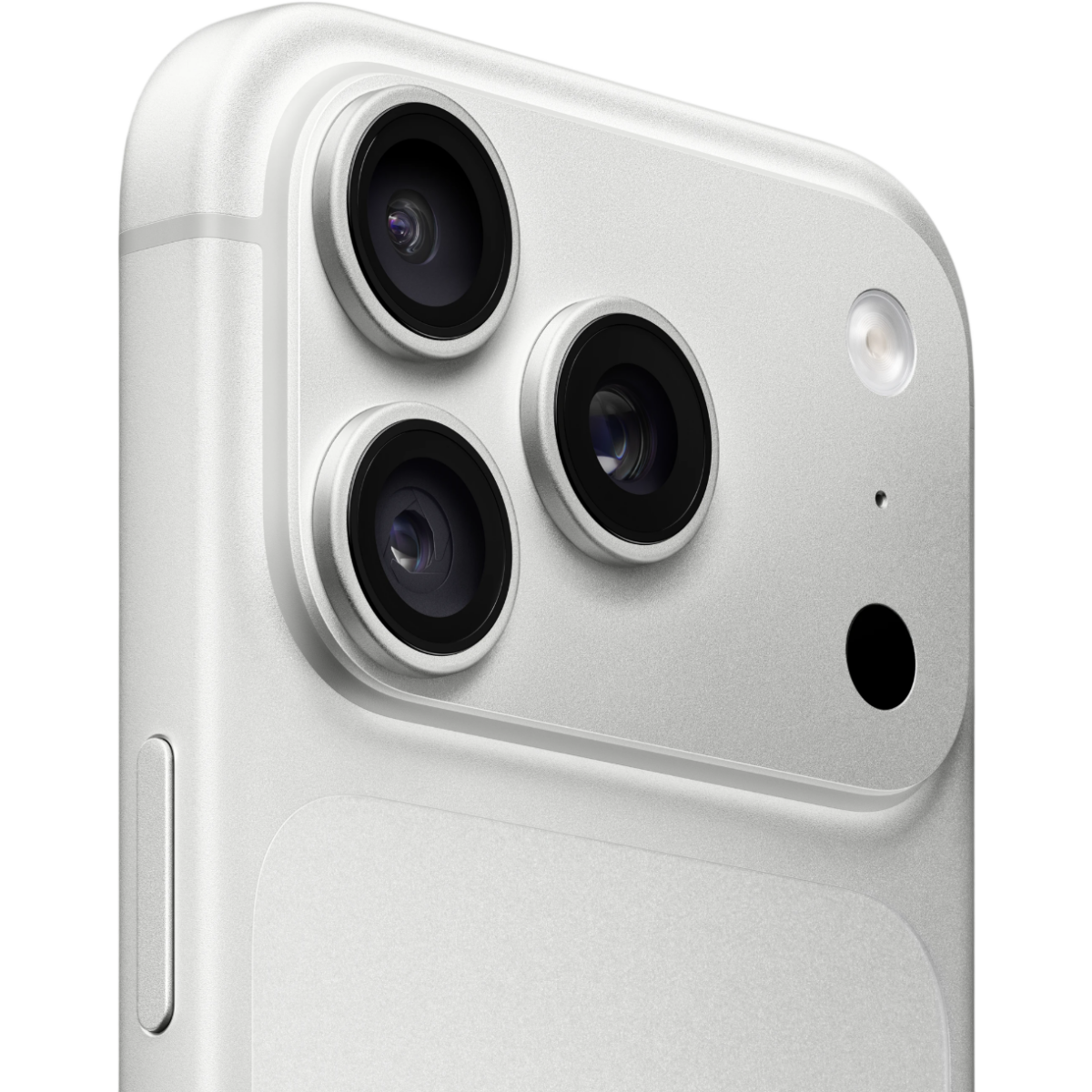 Смартфон Apple iPhone 18 Pro 1TB Silver (MJT04F/A) - photo 3