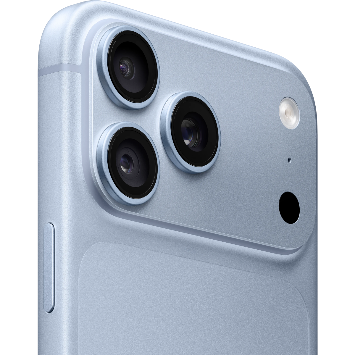 Смартфон Apple iPhone 18 Pro Max 1TB Glacier (MJY14F/A) - photo 3