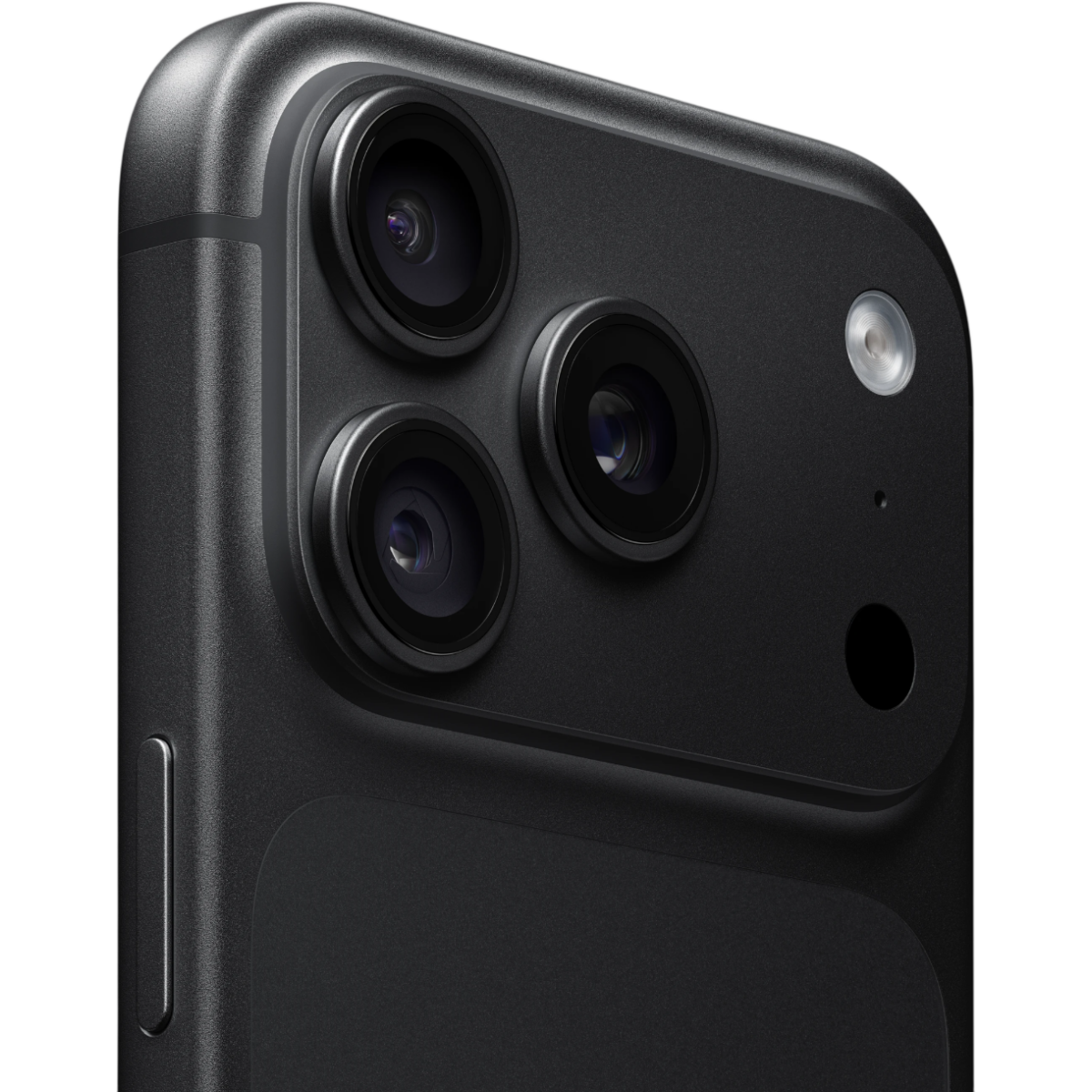 Smartphone Apple iPhone 18 Pro 1TB Black (MJRY4F/A) - photo 3