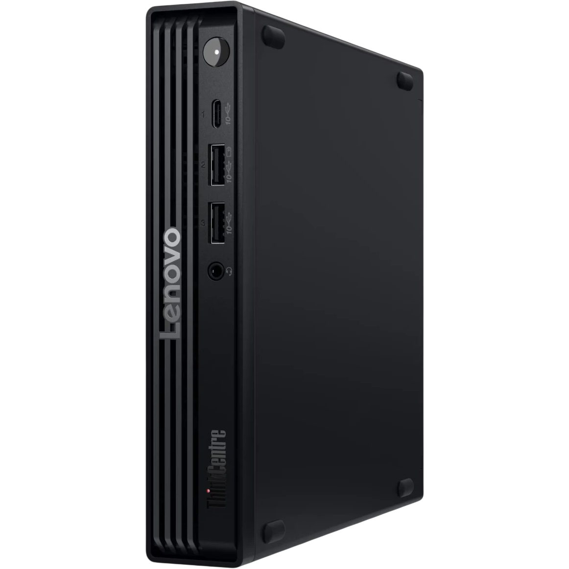 Мини ПК Lenovo ThinkCentre M70q Gen 6 (13A4007HFR) - photo 3
