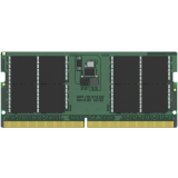 Mémoire vive 48GB DDR5 5600MHz Kingston ValueRAM SO-DIMM (KVR56S46BD8-48)