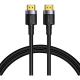 Кабель HDMI - HDMI, 2m, Baseus 55449