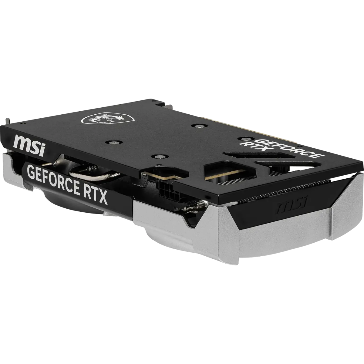 Видеокарта NVIDIA GeForce RTX 5060 MSI OC 8GB (RTX 5060 8G VENTUS 2X OC V1) - photo 2