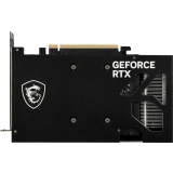Видеокарта NVIDIA GeForce RTX 5060 MSI OC 8GB (RTX 5060 8G VENTUS 2X OC V1)