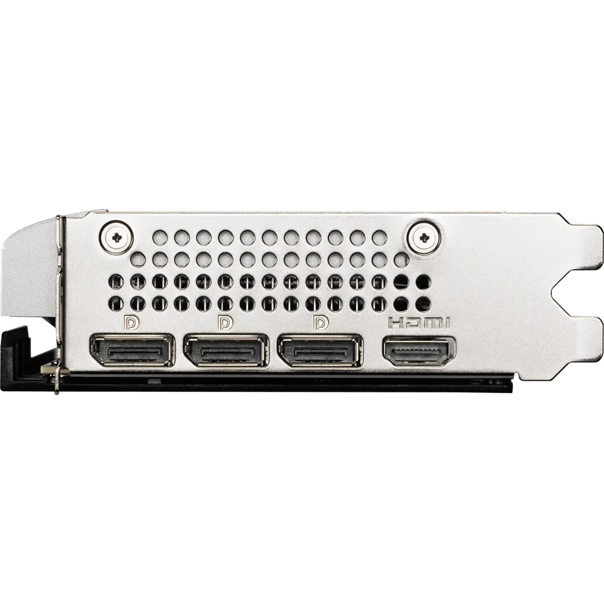Видеокарта NVIDIA GeForce RTX 5060 MSI OC 8GB (RTX 5060 8G VENTUS 2X OC V1) - photo 4