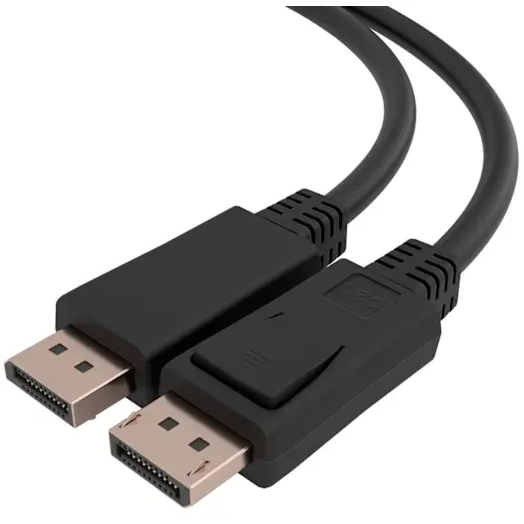 Кабель DisplayPort - DisplayPort, 3m, C2G C2G50114