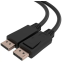 Кабель DisplayPort - DisplayPort, 3m, C2G C2G50114