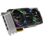Видеокарта NVIDIA GeForce RTX 5070 Ti PNY EPIC-X Triple Fan ARGB 16GB (VCG5070T16TFXXPB1)