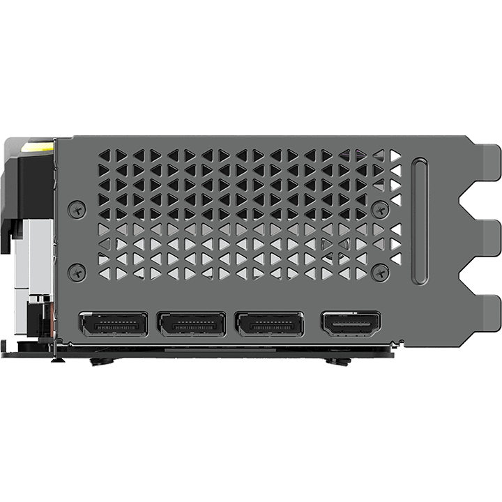 Видеокарта NVIDIA GeForce RTX 5070 Ti PNY EPIC-X Triple Fan ARGB 16GB (VCG5070T16TFXXPB1) - photo 7