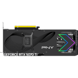 Видеокарта NVIDIA GeForce RTX 5070 Ti PNY EPIC-X Triple Fan ARGB 16GB (VCG5070T16TFXXPB1)
