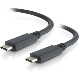 Câble USB Type-C - USB Type-C, 1m, C2G CG28848
