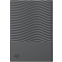 Disque dur externe 2TB Seagate One Touch Space Gray (STNR2000400)