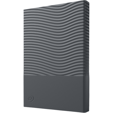 Disque dur externe 2TB Seagate One Touch Space Gray (STNR2000400) - photo 2