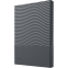 Disque dur externe 2TB Seagate One Touch Space Gray (STNR2000400) - photo 2