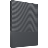 Disque dur externe 2TB Seagate One Touch Space Gray (STNR2000400)