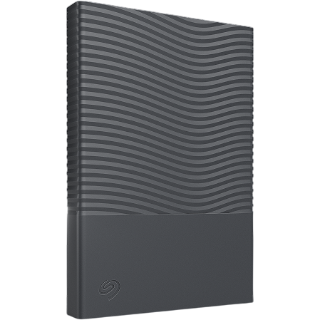 Disque dur externe 2TB Seagate One Touch Space Gray (STNR2000400) - photo 3