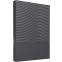 Disque dur externe 2TB Seagate One Touch Space Gray (STNR2000400) - photo 3