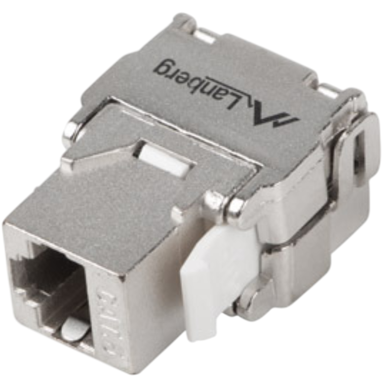 Insertion RJ-45 Lanberg KSFA-2000 - photo 2