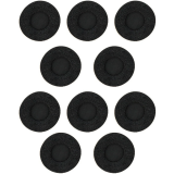 Embouts d’oreille Jabra Biz 2300 Ear Cushions (14101-38)