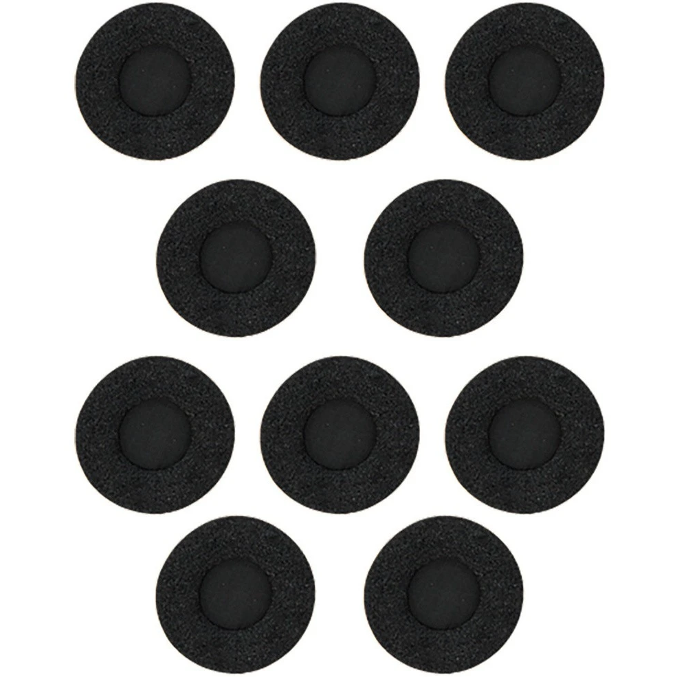 Embouts d’oreille Jabra Biz 2300 Ear Cushions - 14101-38