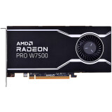 Видеокарта AMD Radeon Pro W7500 8GB (100-300000078)