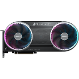 Видеокарта NVIDIA GeForce RTX 5080 Gigabyte AORUS INFINITY 16GB (GV-N5080AORUS-IF-16GD)