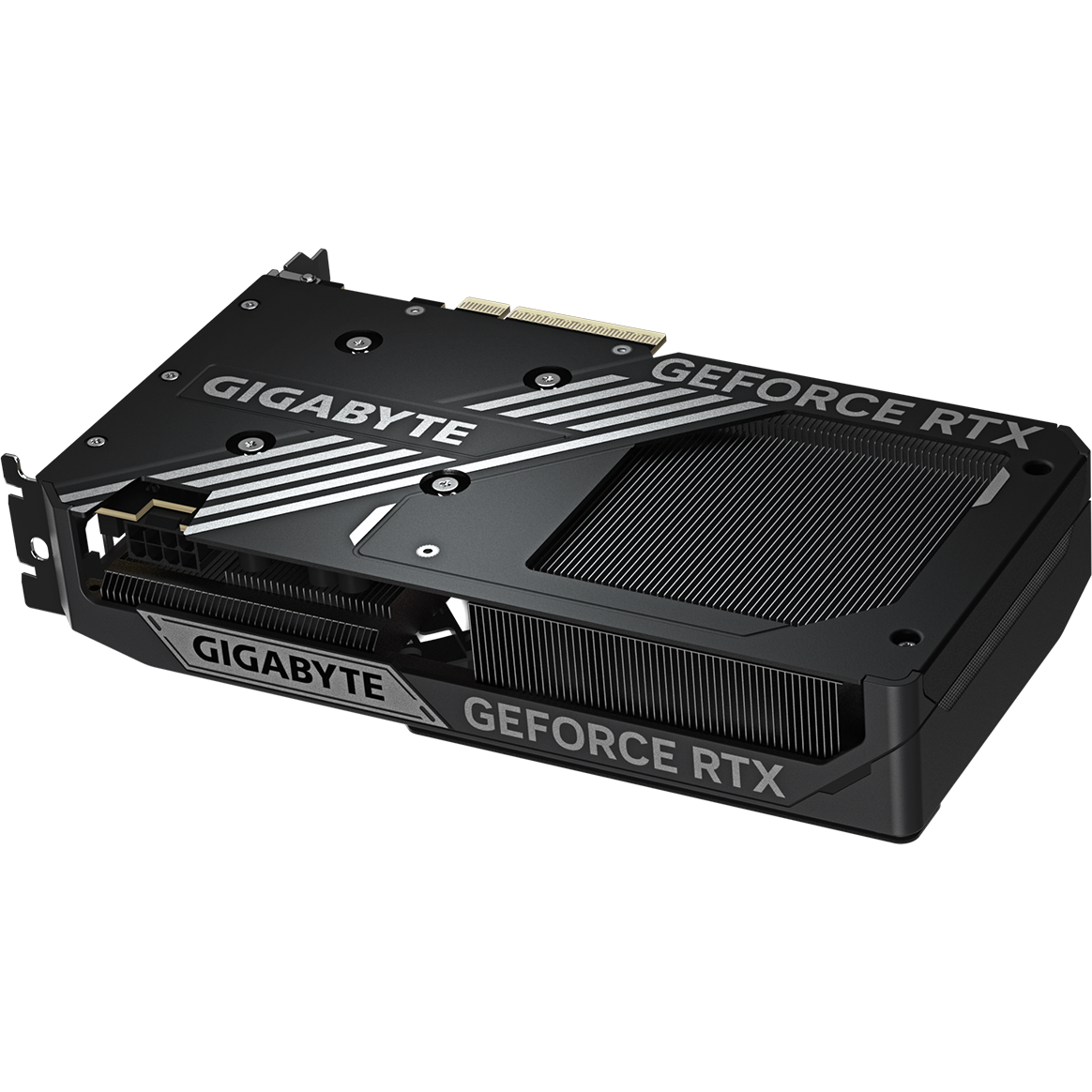 Видеокарта NVIDIA GeForce RTX 5060 Ti Gigabyte WINDFORCE OC 16GB (GV-N506TWF2OC-16GD) - photo 7
