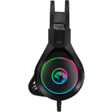 Casque MARVO HG8901 Black