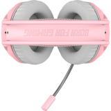 Casque audio MARVO HG8936 Pink