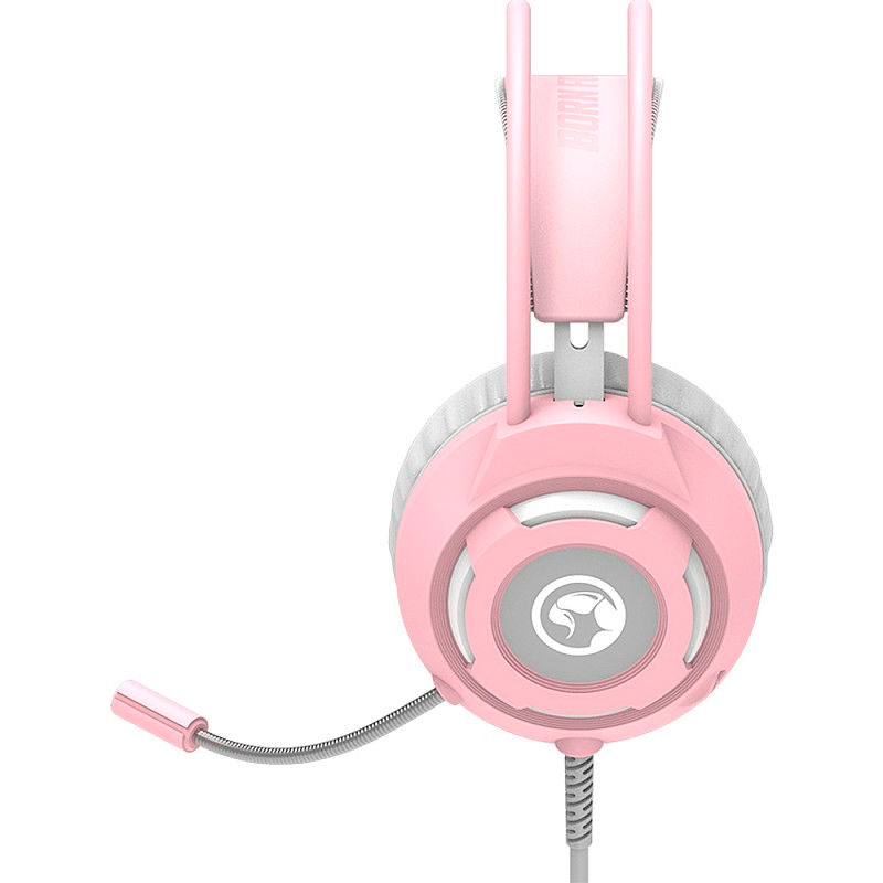 Casque audio MARVO HG8936 Pink - photo 3