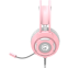 Casque audio MARVO HG8936 Pink - photo 3