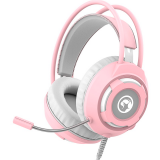 Casque audio MARVO HG8936 Pink