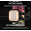 Système de refroidissement liquide Corsair iCUE LINK TITAN II 360 RX LCD Black (CW-9061045-WW) - photo 4