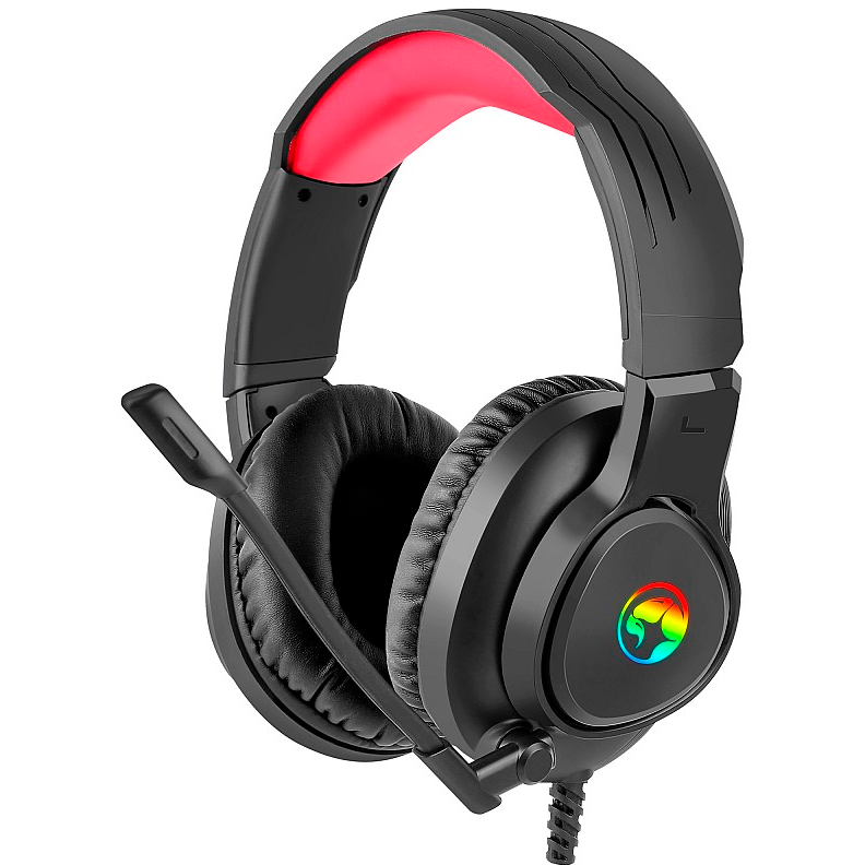Casque audio MARVO HG8958 Black
