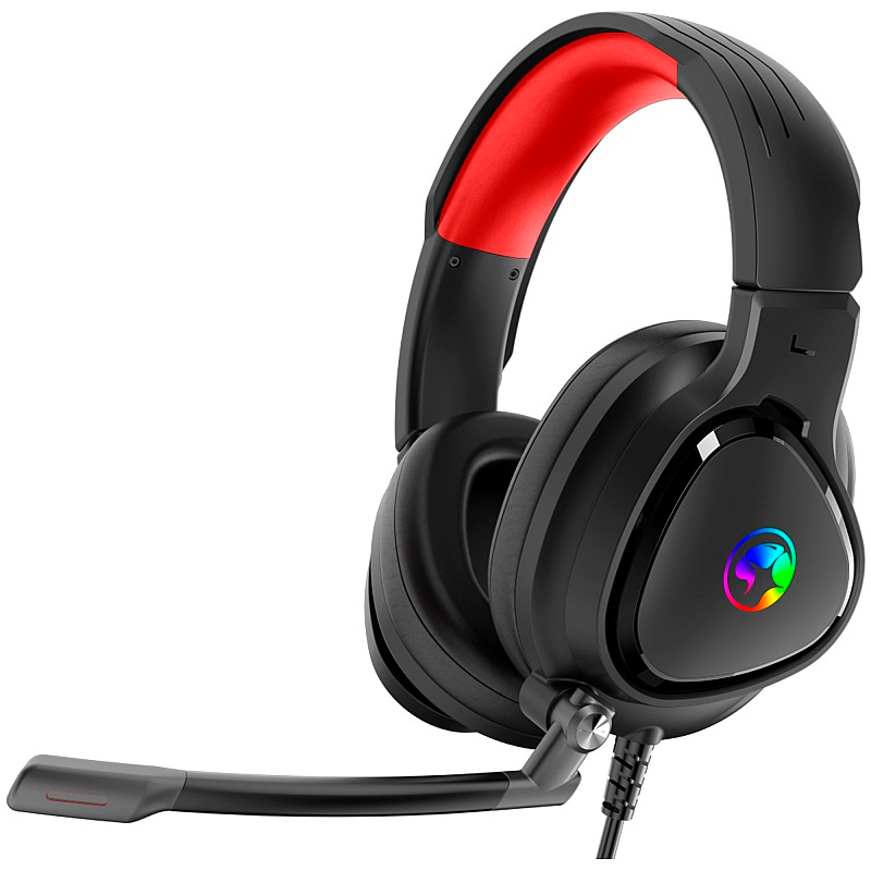 Casque audio MARVO HG8958 Black - photo 2