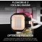 Système de refroidissement liquide Corsair iCUE LINK TITAN II 360 RX LCD White (CW-9061046-WW) - photo 6