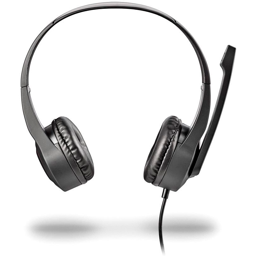 Casque audio NGS MSX 10 Pro Black - MSX10PRO - photo 2