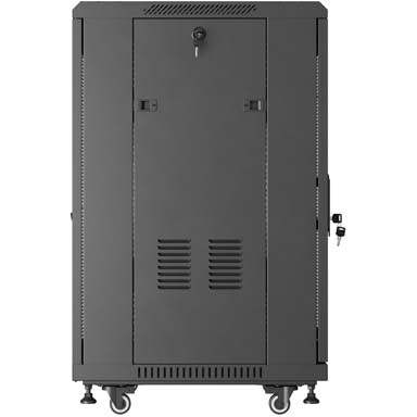 Armoire Lanberg FF01-6618-23B - photo 4