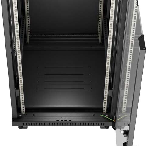 Armoire Lanberg FF01-6827-12BL - photo 11