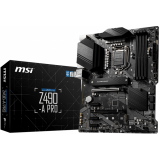 Pamatplate MSI Z490-A PRO