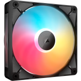 Ventilateur pour boîtier Corsair iCUE LINK RX140 II RGB PWM Black (CO-9051063-WW)