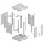 Armoire Lanberg WF11-3304-10S - photo 13