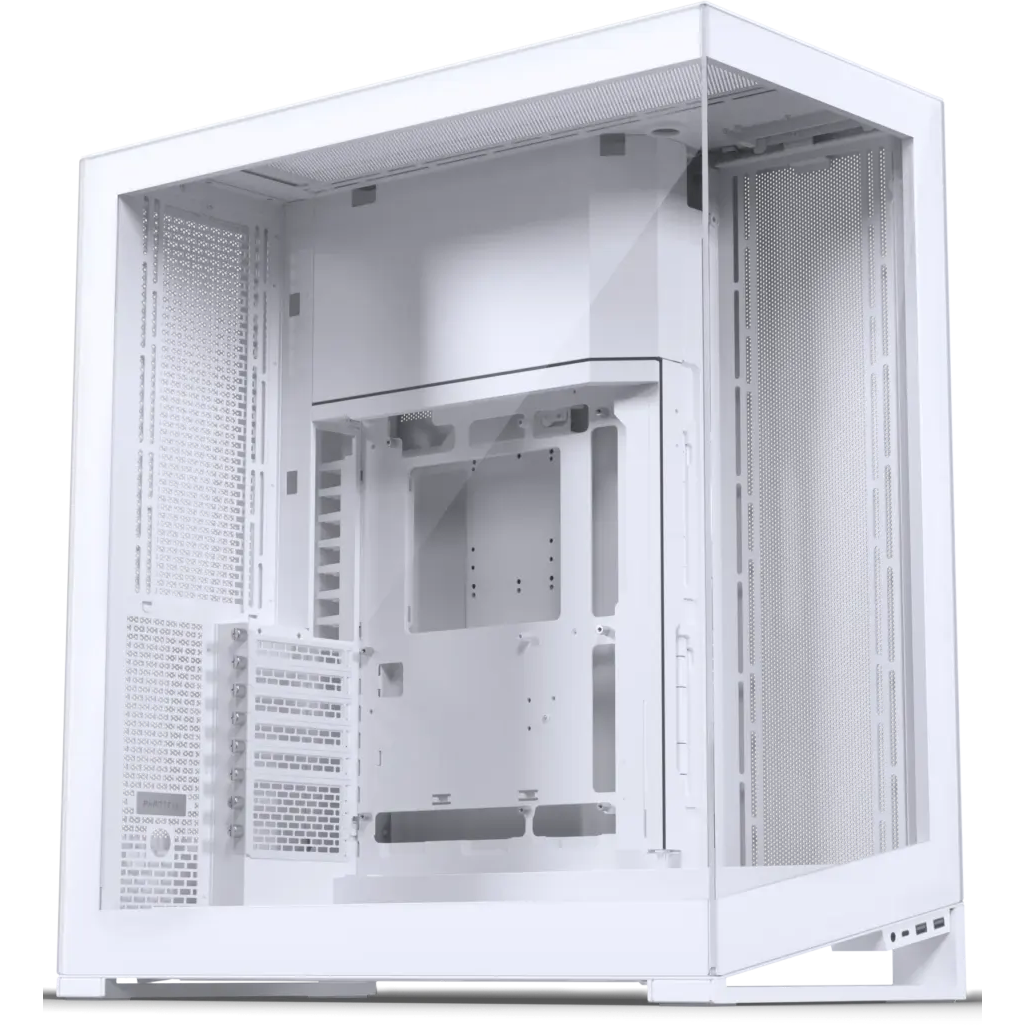 Boîtier Phanteks NV9 MKII White - PH-NV923TG_DMW02